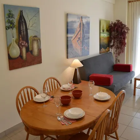 Estartit Park Pb-1 Apartment Torroella de Montgrí