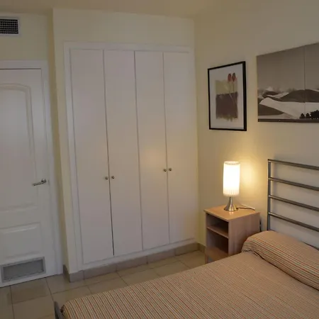 Estartit Park Pb-1 Apartment