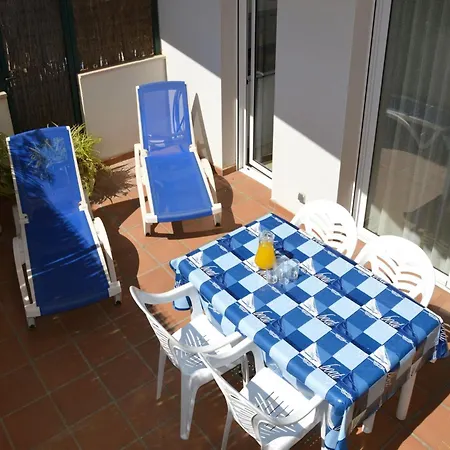 Estartit Park Pb-1 * Torroella de Montgrí