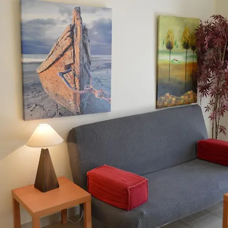 Estartit Park Pb-1 Apartment Torroella de Montgrí