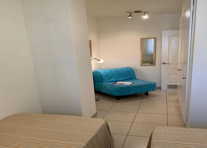 Estartit Park Pb-1 Apartment
