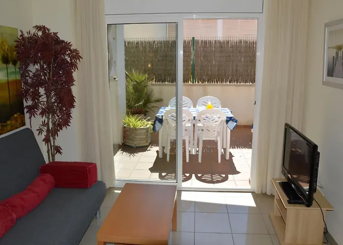 Apartment Estartit Park Pb-1 *