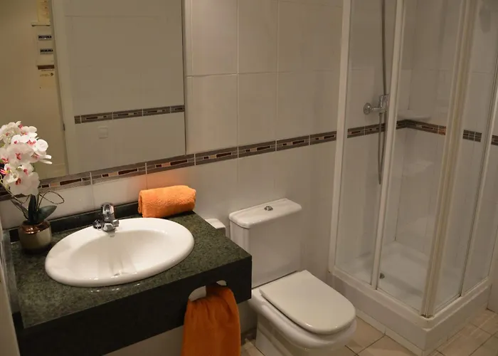 Apartment Estartit Park Pb-1 *