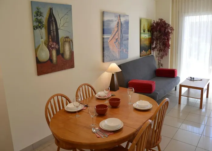 Estartit Park Pb-1 Apartment Torroella de Montgrí