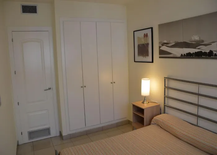 Estartit Park Pb-1 Apartment
