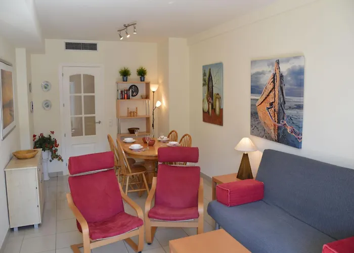 Estartit Park Pb-1 Apartment *