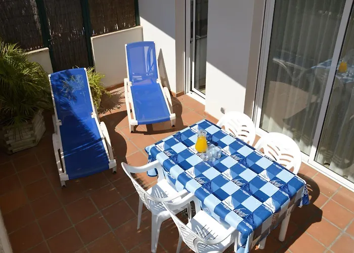 Estartit Park Pb-1 * Torroella de Montgrí