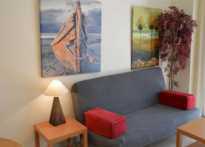 Estartit Park Pb-1 Apartment Torroella de Montgrí