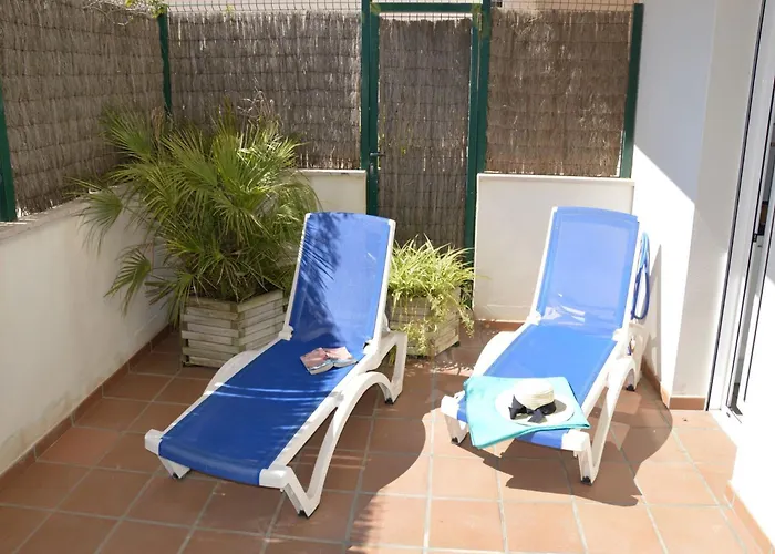 Apartment Estartit Park Pb-1 Torroella de Montgrí
